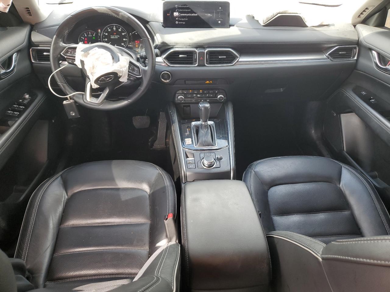 2024 Mazda Cx-5 Premium