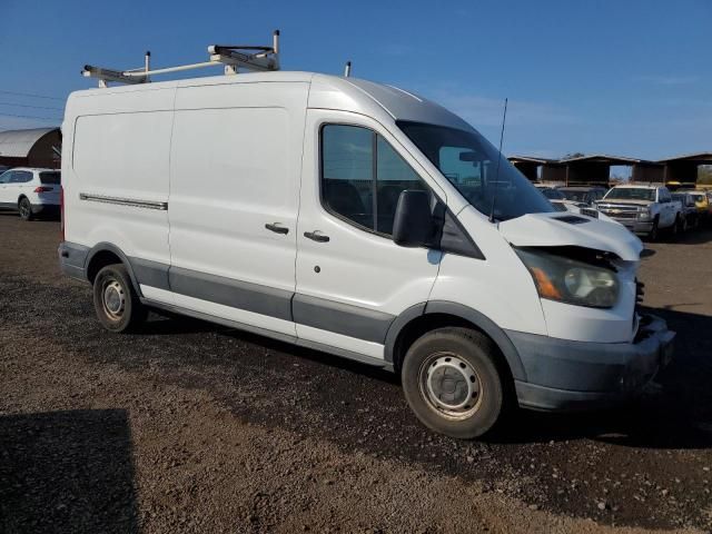 2016 Ford Transit T-250