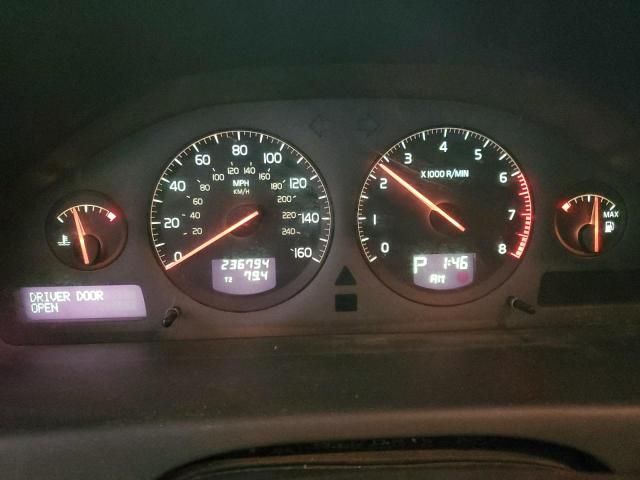 2003 Volvo V70