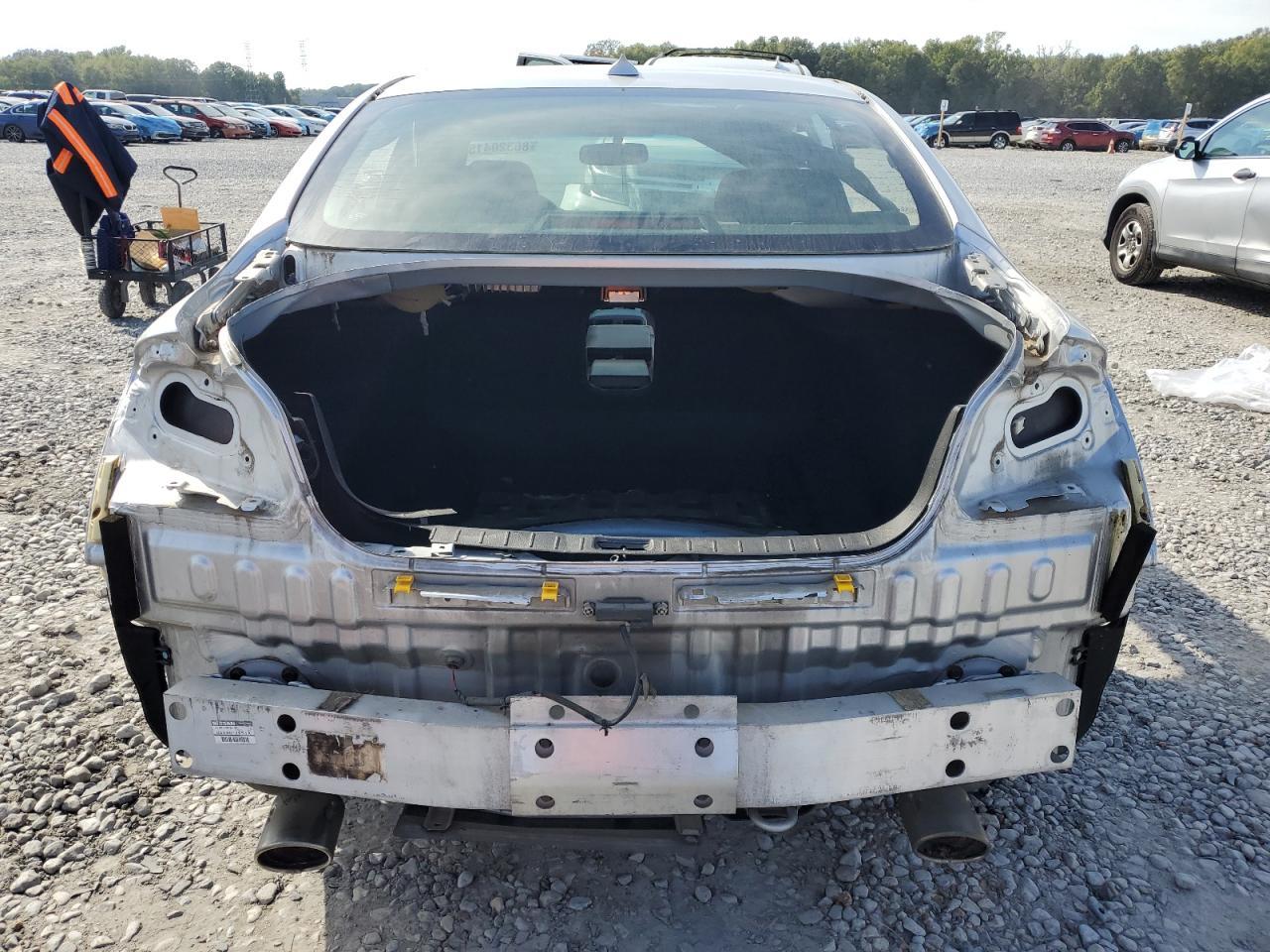 2009 Infinity 2009 Infiniti G37 Base