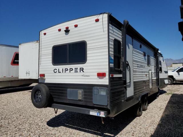 2021 Fvcl 2021 Other Coachman
