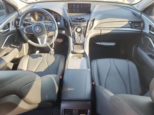 2019 Acura RDX