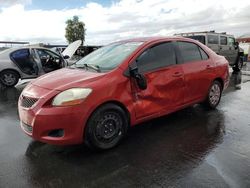 2009 Toyota Yaris en venta en North Las Vegas, NV