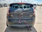 2015 Ford Fiesta ST