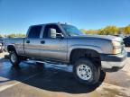 2007 Chevrolet Silverado K2500 Heavy Duty