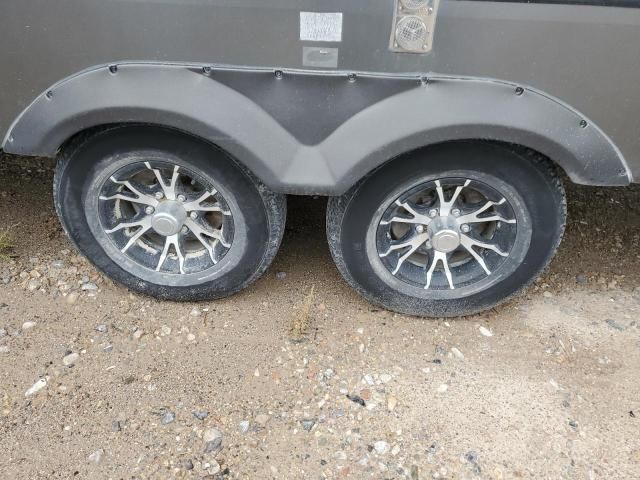 2015 Forest River-Califor Wildcat Maxx Series