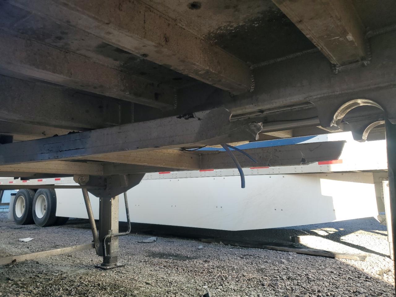 2025 Mac Trailer 2025 MAC END Dump Trailer