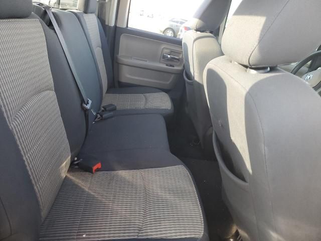 2009 Dodge RAM 1500