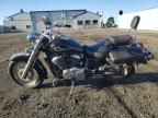 2003 Honda VT750 CDA