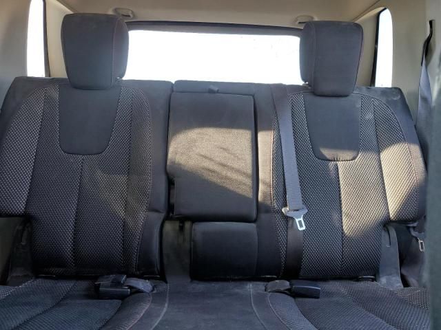 2013 GMC Terrain SLE