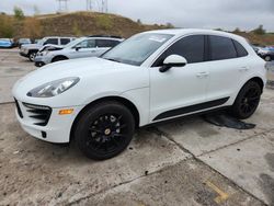 2018 Porsche Macan S for sale in Littleton, CO