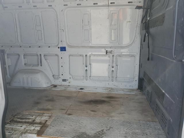 2019 Mercedes-Benz Sprinter 2500/3500