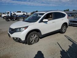 2013 Honda CR-V EXL for sale in San Diego, CA