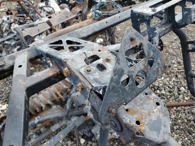 2021 Polaris Rzr Utility Vehicle