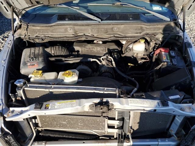 2008 Dodge RAM 1500 ST