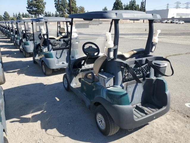 2020 Club Car Tempo Lithium