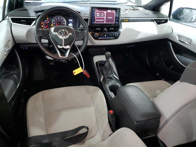 2021 Toyota Corolla se Apex