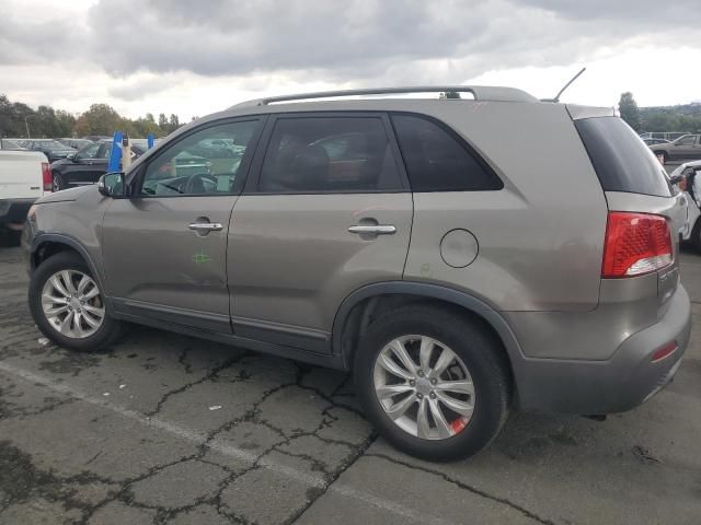 2011 KIA Sorento Base
