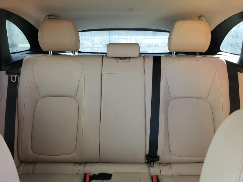 2017 Jaguar F-PACE Premium