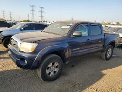 2007 Toyota Tacoma Double Cab for sale in Elgin, IL