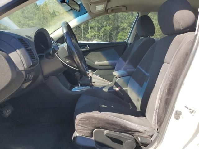 2011 Nissan Altima Base