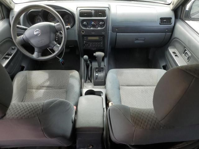 2003 Nissan Xterra XE
