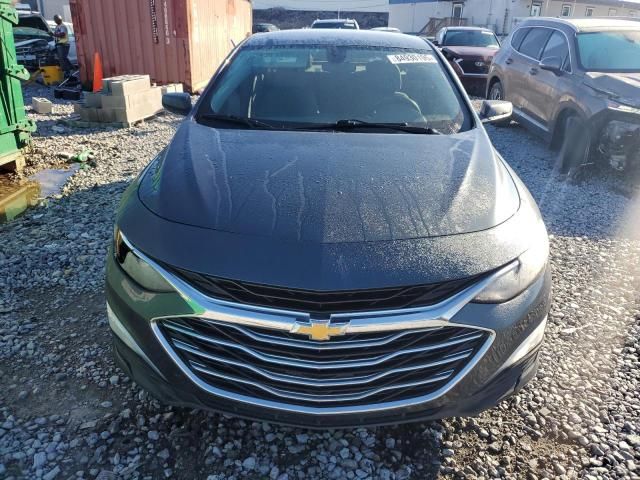 2019 Chevrolet Malibu ls