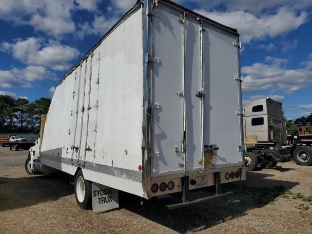 2018 International 4000 4300