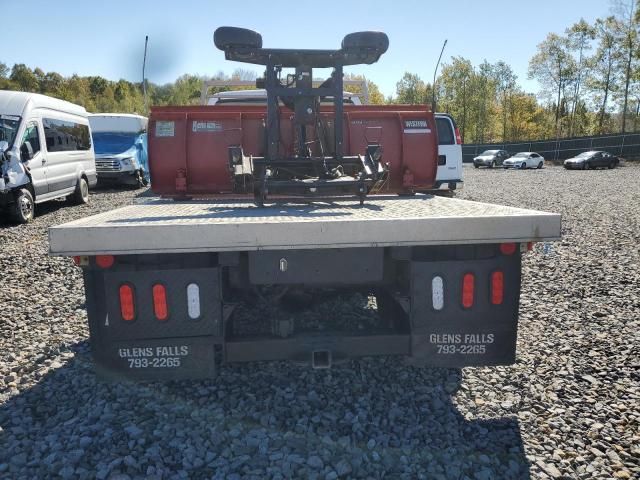2003 Chevrolet Silverado K3500