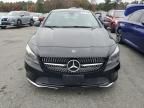 2019 Mercedes-Benz Cla 250 4matic