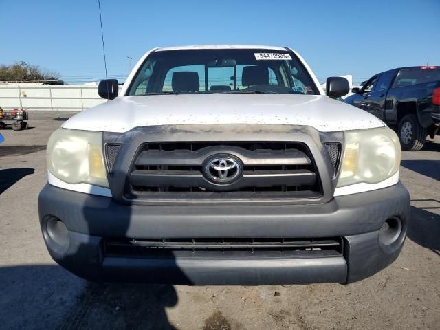 2005 Toyota Tacoma