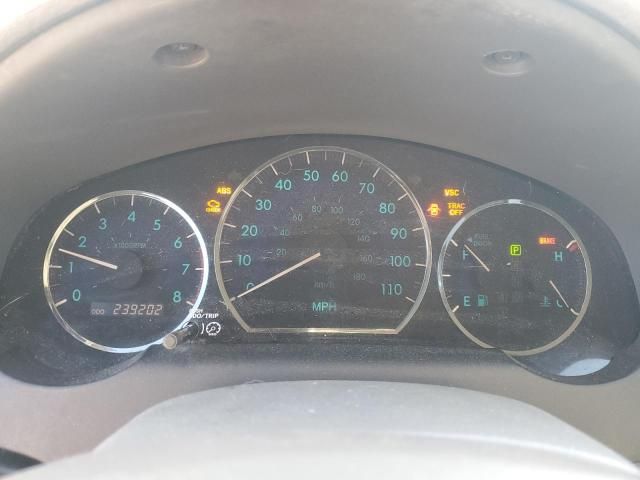 2008 Toyota Sienna CE