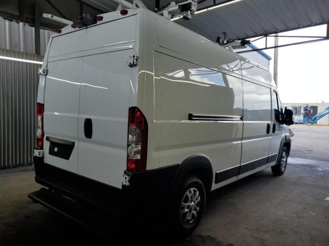 2024 Dodge RAM Promaster 2500 2500 High