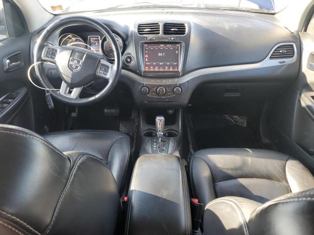 2015 Dodge Journey Crossroad