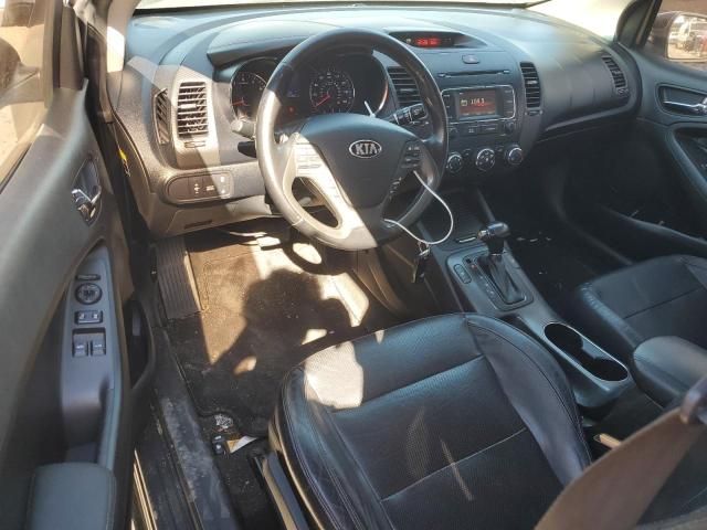 2014 KIA Forte EX
