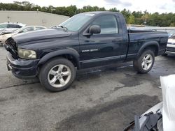 2004 Dodge RAM 1500 ST en venta en Exeter, RI