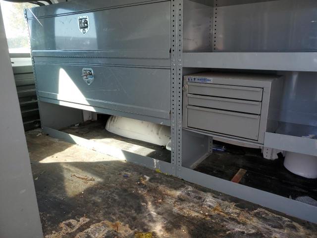 2014 Chev Rolet Express Delivery van