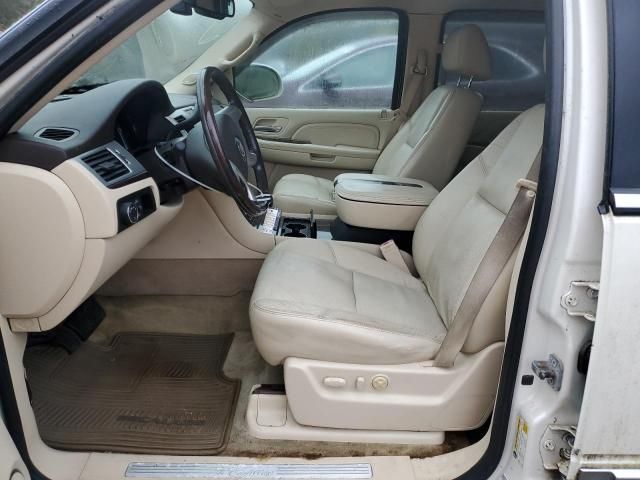 2008 Cadillac Escalade EXT