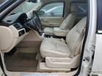 2008 Cadillac Escalade EXT