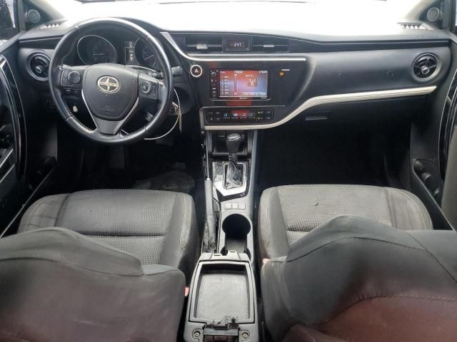 2016 Scion IM