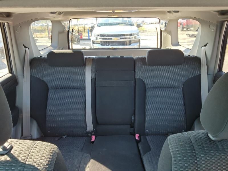 2007 Toyota 4runner SR5
