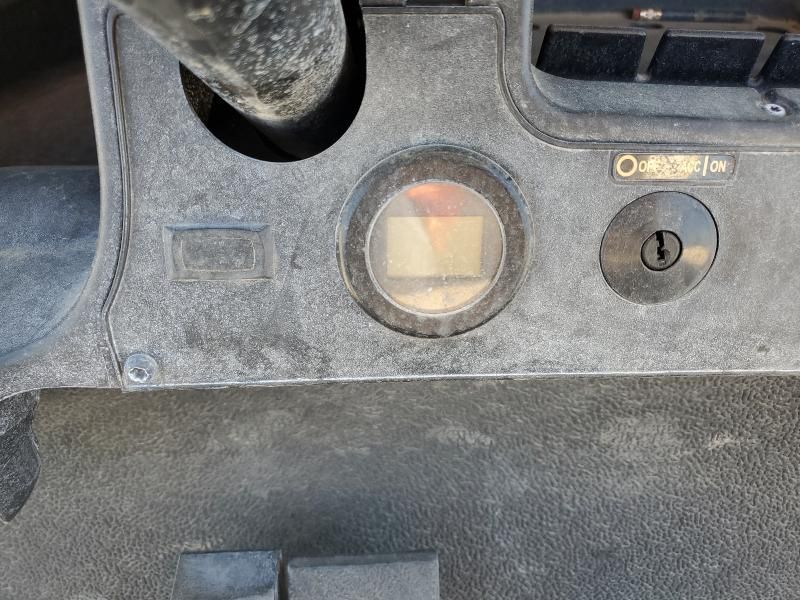 2021 Club Car Tempo Lithium