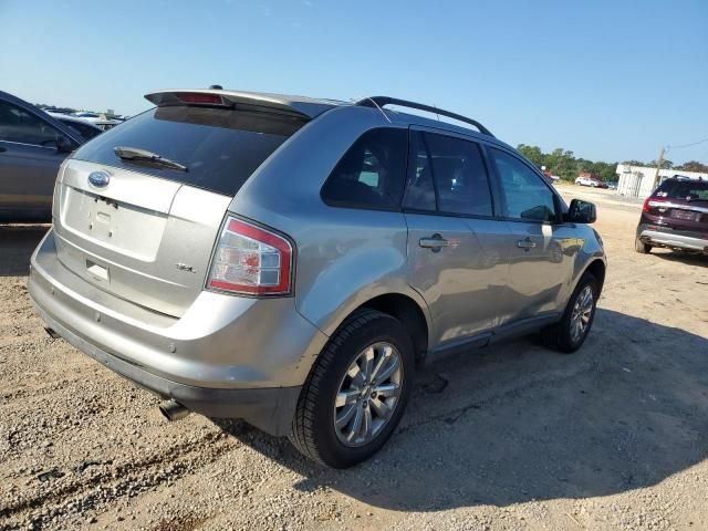 2008 Ford Edge SEL