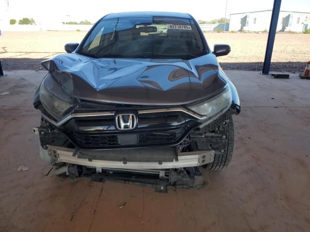2020 Honda CR-V EXL