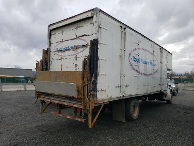 2002 Freightliner Medium Conventional FL70