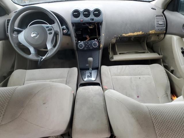 2008 Nissan Altima 2.5