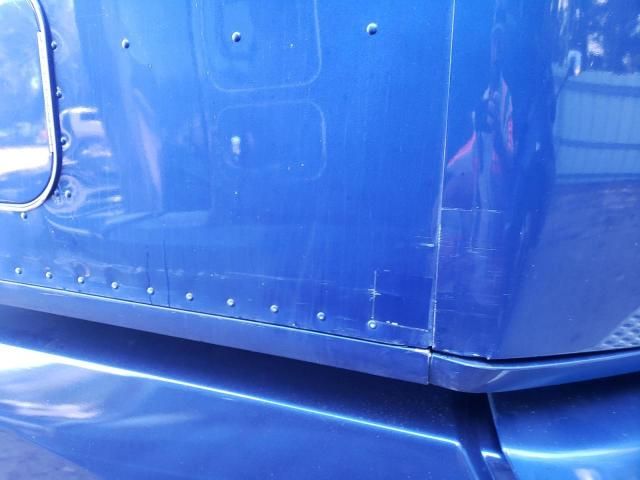 2018 Kenworth T680 Semi Truck
