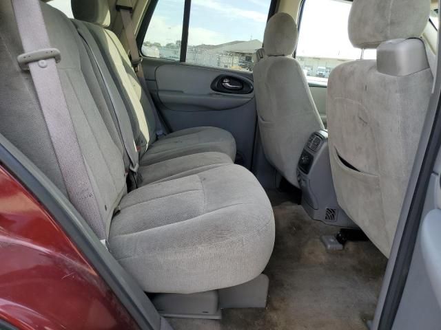 2005 Chevrolet Trailblazer LS