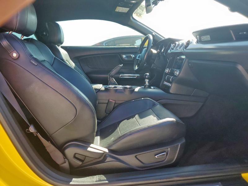 2015 Ford Mustang gt