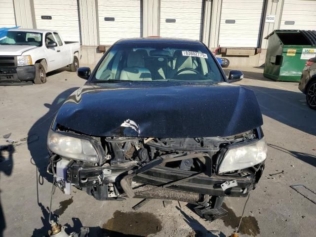 2008 Volvo S60 2.5T
